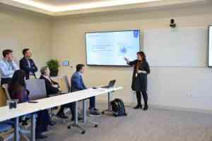 Castilla-La Mancha abandera la capacidad de la región para liderar el crecimiento del hidrógeno dentro de las energías renovables en Europa