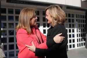 El Gobierno regional desarrollará el próximo curso un proyecto piloto con inteligencia artificial para guiar la vocación profesional de los jóvenes