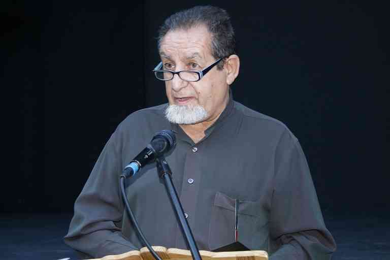 ‘La Alhóndiga’ de Villanueva de los Infantes acogerá, el día 11 de marzo, la presentación del poemario de Juan José Guardia Polaino