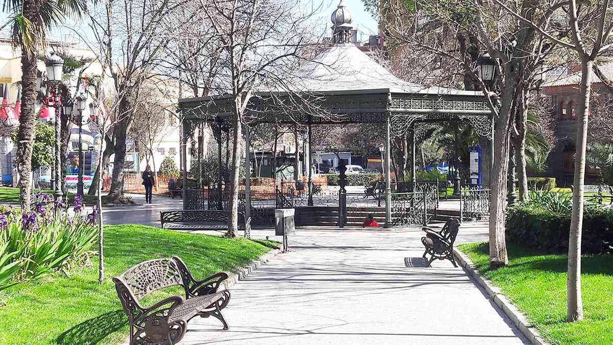 La Fuente Agria de Puertollano es iniciada en el expediente para su declaración como Bien de Interés Cultural por la cultura.