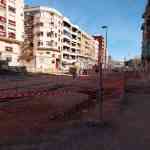 AJE Puertollano solicita una reunión con el alcalde para aportar soluciones ante los problemas ocasionados a comerciantes por las obras del paseo y calle Ancha