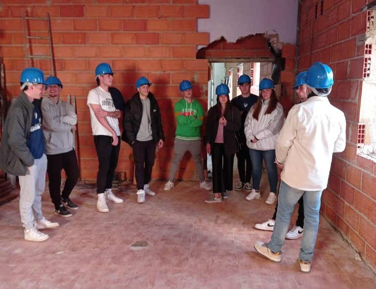 El 25 de marzo, Aldea del Rey, se viste de Semana Santa por todo lo alto con “Aldea Cofrade”