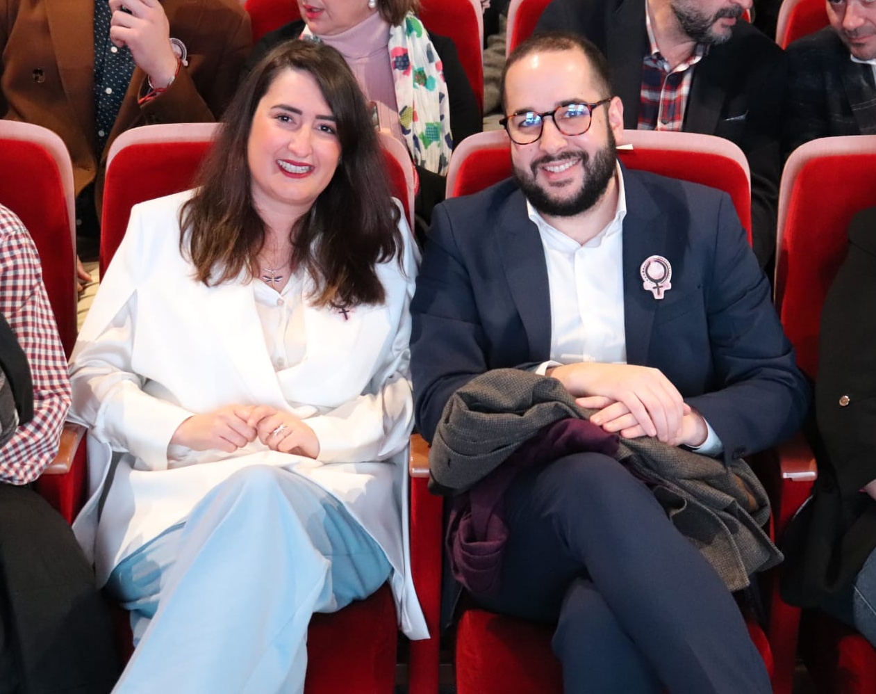 El PSOE de Puertollano pone en valor la lucha de las mujeres para el avance hacia una sociedad más igualitaria