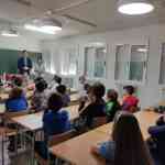 Aguas de Puertollano celebra el Día Mundial del Agua, 22 de marzo, con actividades en la localidad