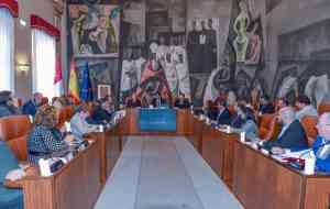 Ayudas extraordinarias por 1,5 millones de ueros para rehabilitar el patrimonio religioso y para apoyar a protectoras de animales