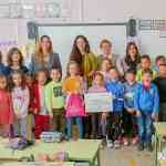 Entregados los premios de la 3ª edición del concurso “The Funny Food Project” en Tomelloso