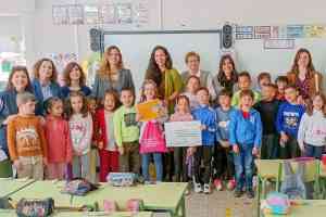 Entregados los premios de la 3ª edición del concurso “The Funny Food Project” en Tomelloso