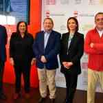 3 mujeres químicas originarias de Costa de Marfil, Kenia y Nigeria realizarán investigaciones en centros tecnológicos de Puertollano