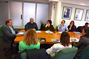 Puertollano y otros 9 municipios participan en un programa piloto para mejorar el sistema de protección infantil