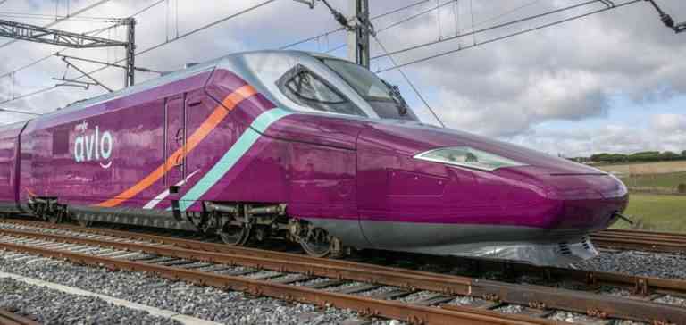 En junio llegarán los trenes Avlo a Puertollano con más frecuencias, mayores oportunidades y mejores precios