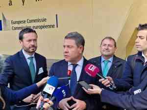 C-LM entra en la red Hydrogen Europe tras ser reconocida por la buena gestión de sus fondos por Bruselas, según Page.