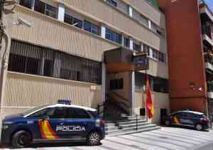 Capturada en Puertollano una delincuente con seis órdenes de arresto en su contra pendientes