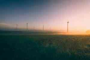 La transición energética de Castilla-La Mancha se consolida como un referente en Europa.