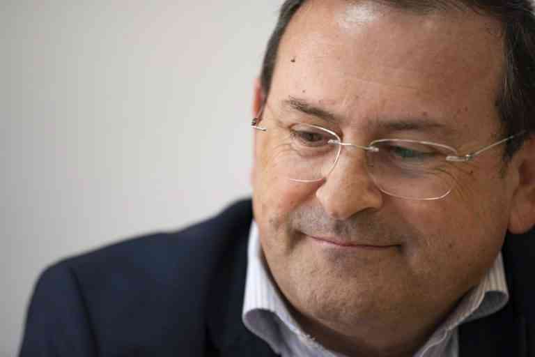 Retos de Muñiz como alcalde de Puertollano: aumento del empleo, transformación urbana y mejora de las infraestructuras.