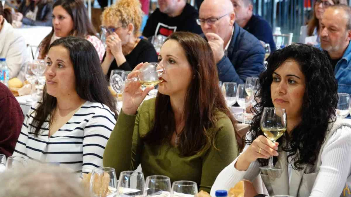 3 librerías de Almagro, Alcázar y Ciudad Real participan en esta iniciativa de “Las Cultura del Vino” el 14, 21, 28 de abril