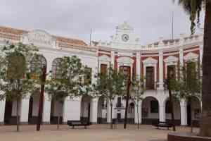Publicadas las candidaturas electorales del PSOE, PP, UCIN, Unidas IU y Vox para las elecciones del 28 de mayo en Manzanares