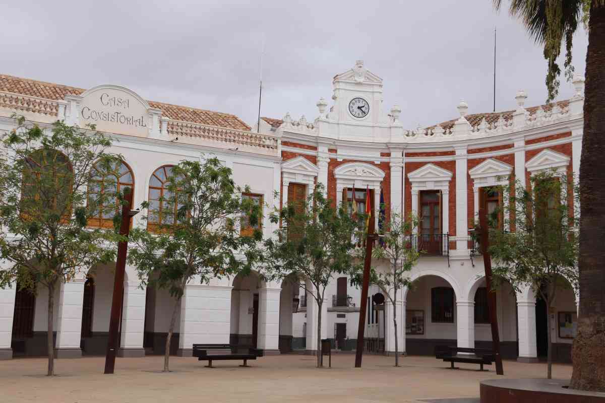 Publicadas las candidaturas electorales del PSOE, PP, UCIN, Unidas IU y Vox para las elecciones del 28 de mayo en Manzanares