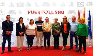 El Ayto. de Puertollano destina 35.000 € a las asociaciones de vecinos para subvencionar sus distintos programas y actividades