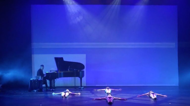 Danza de otro mundo | Noticias de Castilla-La Mancha