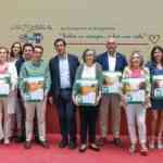 Dotarán de desfibriladores a los centros ocupacionales y  especiales de empleo integrados en Laborvalía