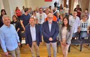 Convocarán por primera vez una plaza de funcionario para personas con discapacidad en el Ayto. de Puertollano en los próximos días