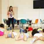 La Escuela Inclusiva de Verano de Puertollano ofertará 200 plazas para niños con capacidades diferentes