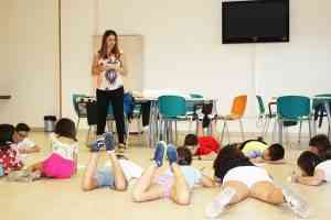 La Escuela Inclusiva de Verano de Puertollano ofertará 200 plazas para niños con capacidades diferentes