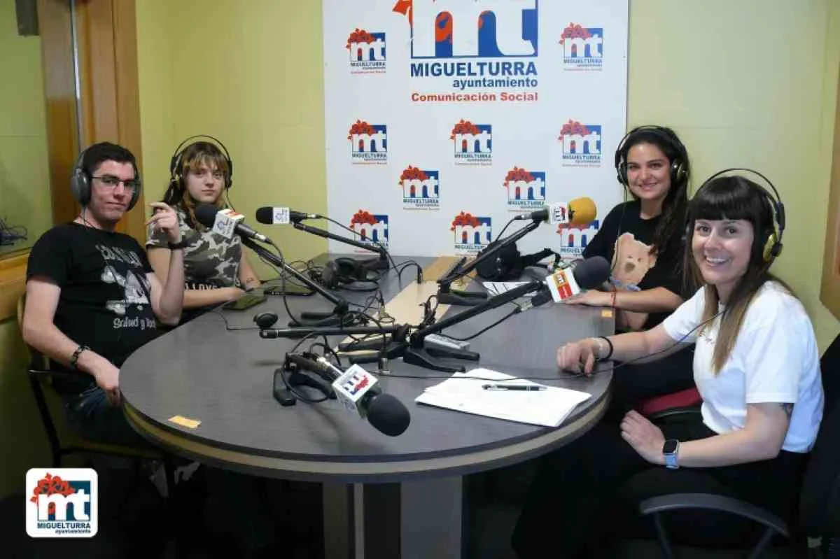 El Proyecto “Olimpiadas” del programa Empu-G será el 6 de mayo en el Estadio Municipal de Miguelturra