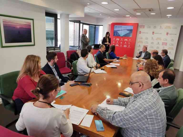 Puertollano se consolida como hub de referencia en el hidrógeno verde con un proyecto sólido y escalable “HydRIC” de RAI INVESTMENTS, S.L.