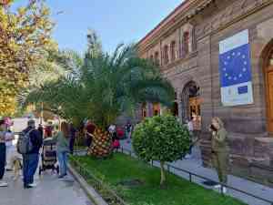 El plazo para presentación de reclamaciones a los datos censales en Puertollano está abierto desde hoy hasta el 17 de abril próximo