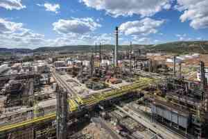 Conceden a Repsol Química licencia de obra de una nueva planta de fabricación de un “super polímero” en Puertollano