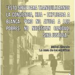 Una biblioteca temporal pública temporal crearon los alumnos de Salesianos Puertollano en el comercio local