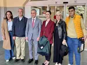 El mercado municipal de Puertollano se convertirá en un espacio gastronómico gracias a la reforma de la climatización por parte de Ruiz (PP)