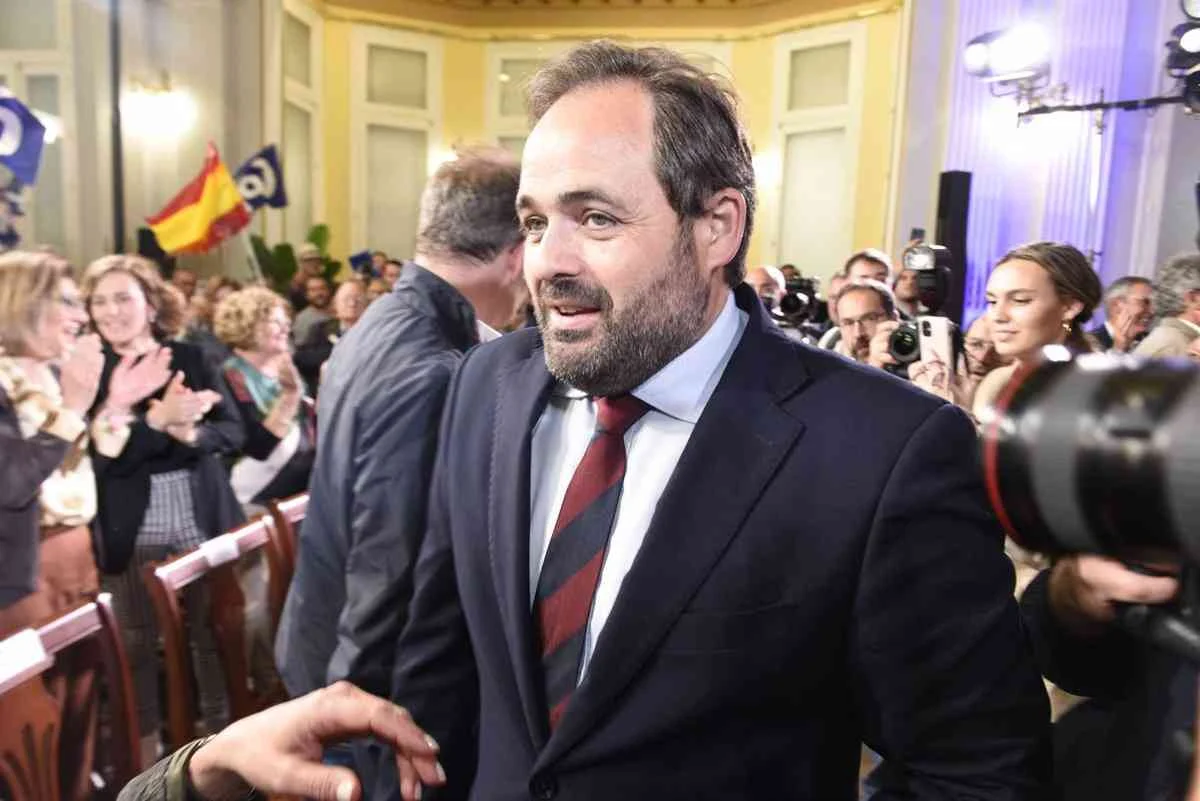 – “Núñez apuesta por el cambio en C-LM ante la necesidad de una región próspera” – “C-LM urge un cambio y Núñez lidera el movimiento” – “El anhelo de una C-LM mejor es la fuerza motriz de la campaña de Núñez”