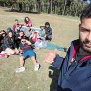 Una convivencia multiaventura y de educación ambiental realizó el programa Empu-G  en Miguelturra en Riopar durante 4 días