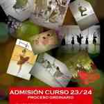 Una actividad de danza para escolares de Puertollano y localidades cercanas mañana en el Conservatorio Profesional José Granero