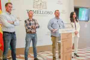 Animan a la población de Tomelloso a participar en la II Marcha Contra el Cáncer el 14 de mayo