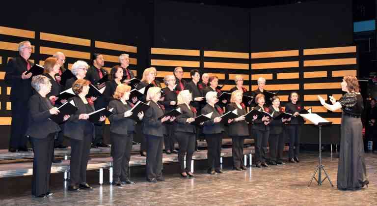 Mañana la Coral Polifónica de Puertollano participará en la misa por celebración de María Auxiliadora patrona de la comunidad salesiana