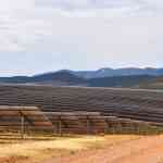 Alcalde agradece a Renovalia su apuesta por Puertollano al construir una nueva planta fotovoltaica con inversión de 40 millones de euros