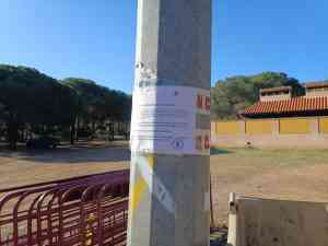 Prohibido encender fuego en todo tipo de espacios abiertos en Puertollano dadas la previsiones meteorológicas