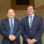 Tres puertollaneros serán distinguidos en el Día de la Región en Manzanares el 31 de mayo