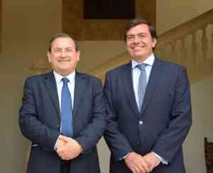 Tres puertollaneros serán distinguidos en el Día de la Región en Manzanares el 31 de mayo