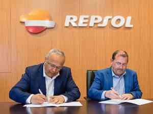 Repsol patrocina el desarrollo de las Escuelas Deportivas y competiciones escolares en Puertollano con un importe de 35.000 €
