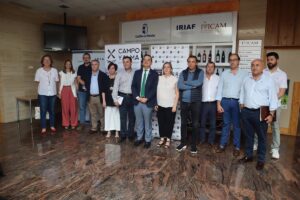 El 53% de los fondos de reestructuración de viñedo en España serán destinados a C-LM, con una cantidad de 43 millones de euros.