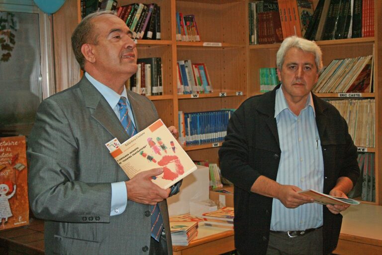 Certamen Infantil y Juvenil de «Cuentos Fantásticos»