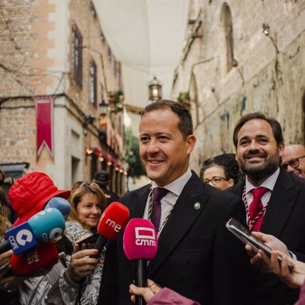 El PP, con el apoyo de Vox, se hace con el control de seis de las siete ciudades más pobladas de C-LM este sábado.