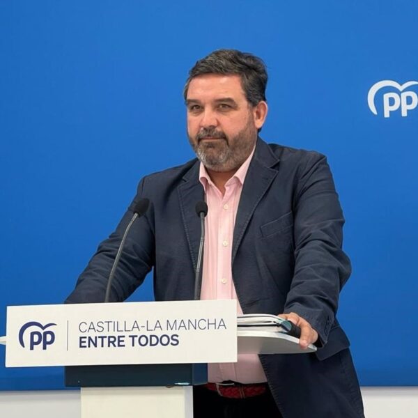 El PP de Toledo rechaza la existencia de un proceso de sucesión para reemplazar a Núñez como líder del partido en Castilla-La Mancha