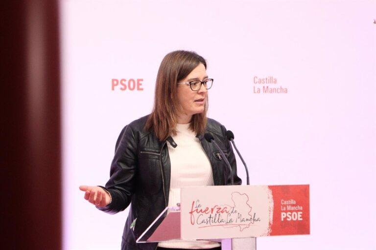 El PSOE propone al PP un acuerdo para excluir a Vox de gobernar en seis municipios de C-LM