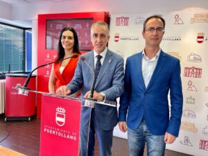 El alcalde de Puertollano establece 9 concejalías y delega responsabilidades a todos los ediles mientras reduce su salario hasta un 10%