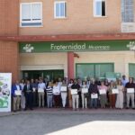38 empresas mutualistas de Ciudad Real reciben de Fraternidad-Muprespa el Distintivo Cero Accidentes por su nula siniestralidad